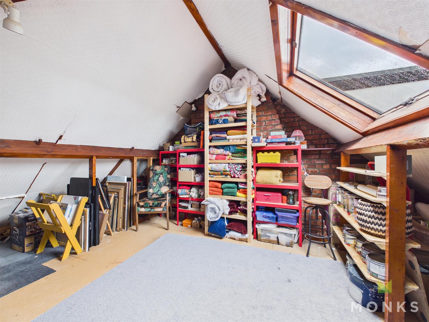 8 Shelton Road, Shrewsbury, SY3 8SS For Sale